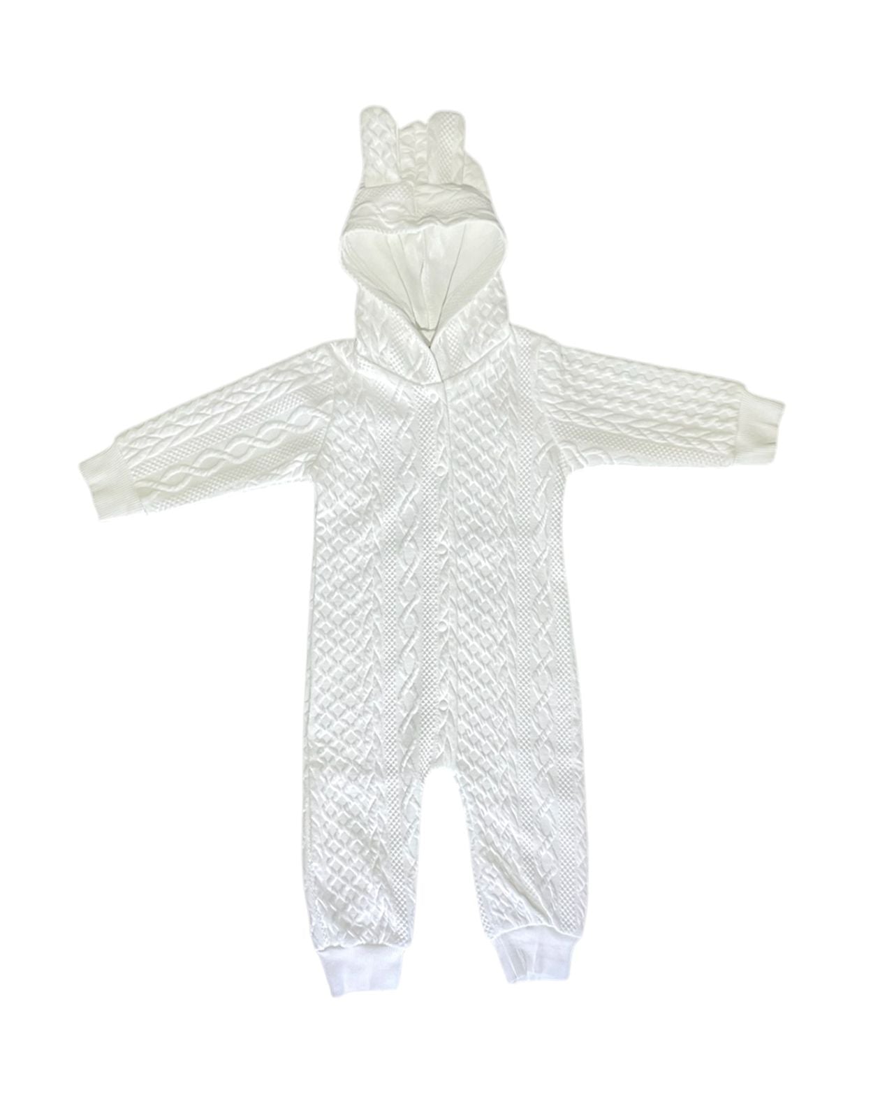 Baby Jumpsuit