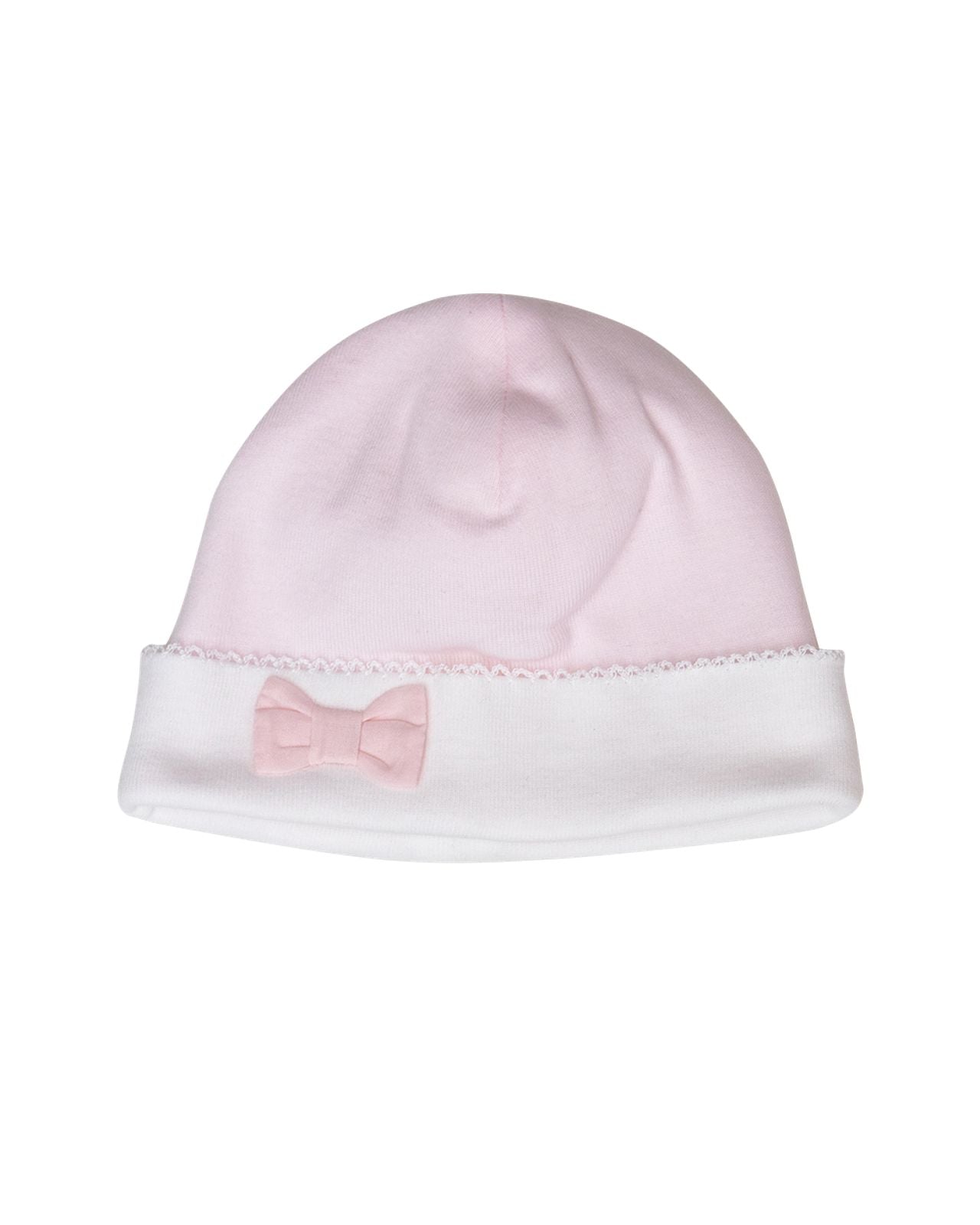 Baby Beanie – 100% Cotton