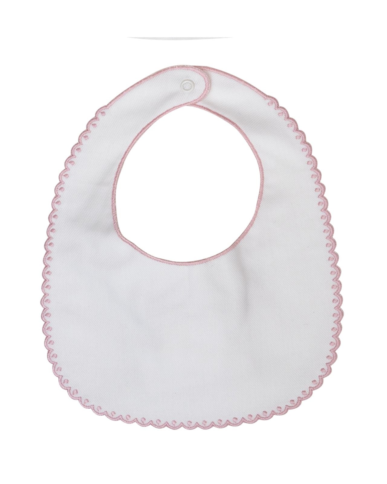 Baby Bib – 100% Cotton