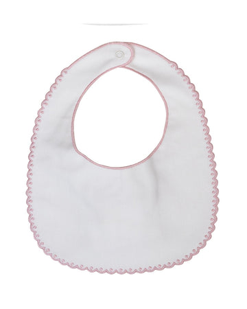 Baby Bib – 100% Cotton