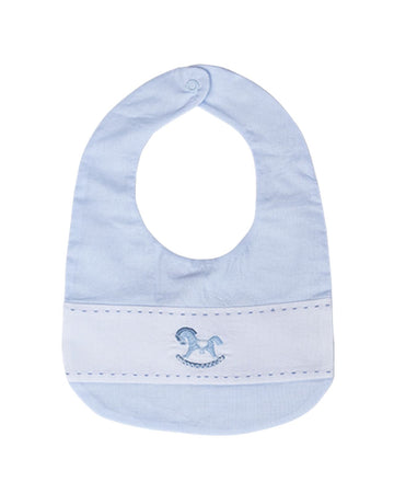 100% Cotton Baby Bib