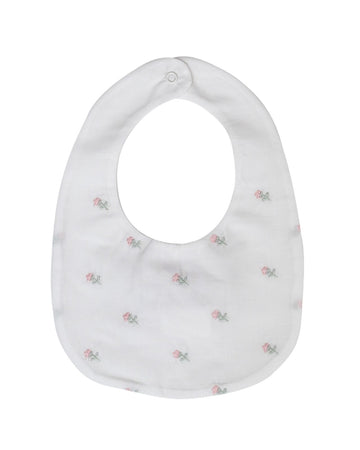 100% Cotton Baby Bib