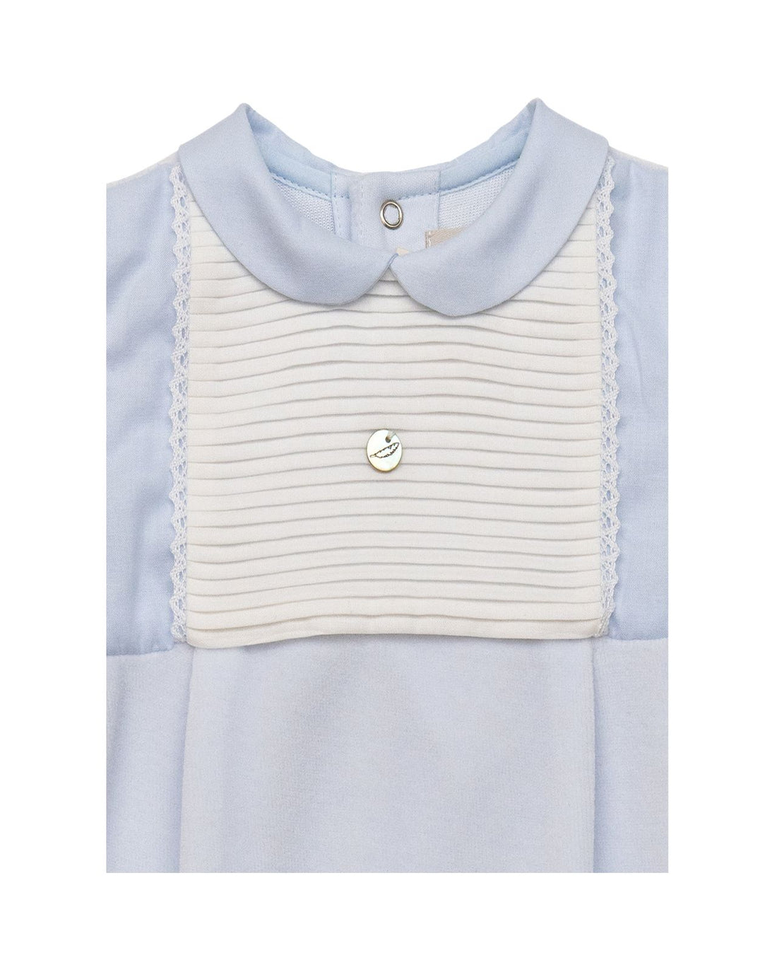 Baby Romper – 100% Cotton