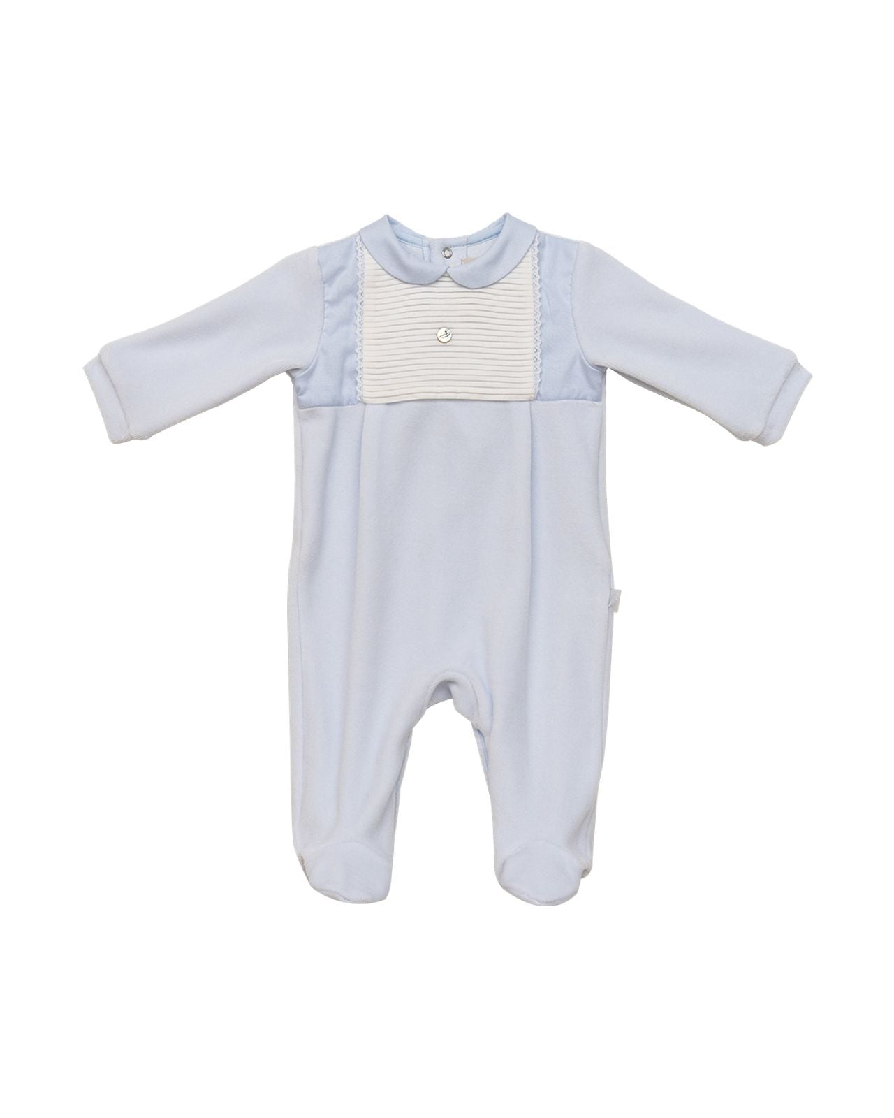 Baby Romper – 100% Cotton