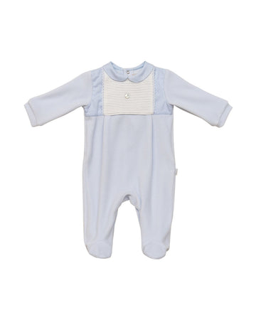 Baby Romper – 100% Cotton