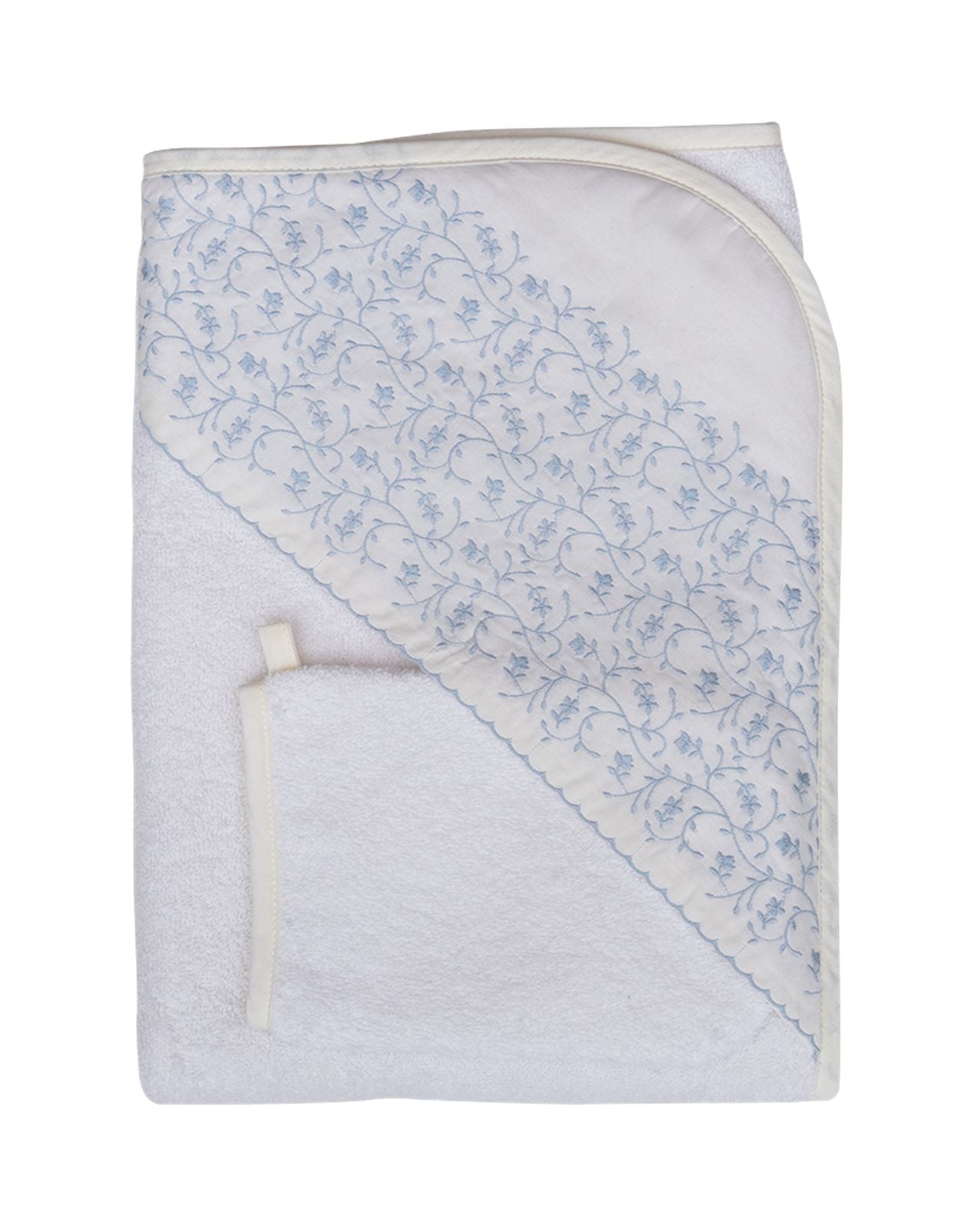 Towel Set 100% Cotton