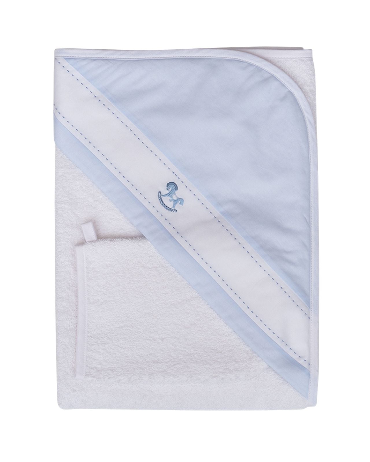 Towel Set 100% Cotton