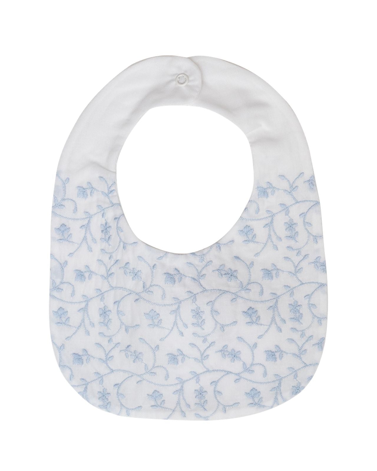 100% Cotton Baby Bib