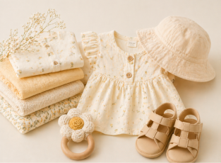 Spring / Summer: