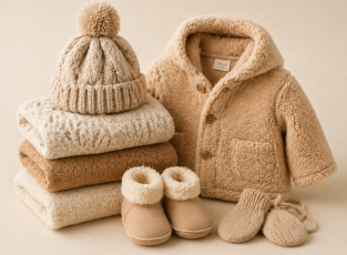 Autumn / Winter: